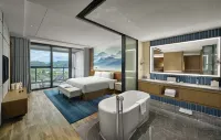 Club Med Joyview Thousand Island Resort - balcony