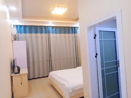 Sijiju Ecological Farm Отели рядом с достопримечательностью «Miaodao Mountain»