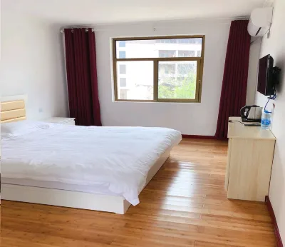 Baoji Jiulong Tianyue Hotel