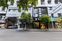 奧斯ホテル 万源廊橋周辺のホテル