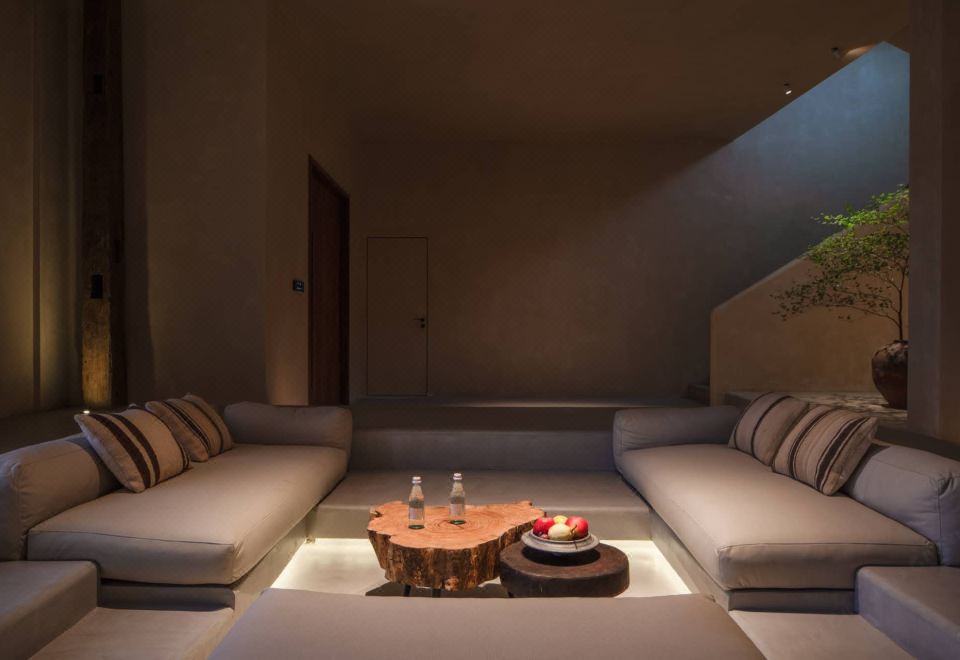 선전 HEYVILLA시위젠정원 쓰탕 빌라 이미지