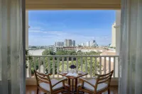 Sofitel Phnom Penh Phokeethra
