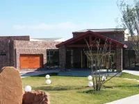 Mount Fuxi  Cliff Hotel Hotels near Fengquan Lake Scenic Area
