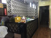 Yinchuan Yuexiang Business Hotel - Inns