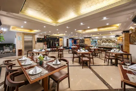 Hanoi Babylon Grand Hotel & Spa
