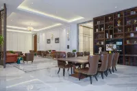Vienna International Hotel (Bayannur High-speed Railway Station)