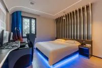 Timo Game Hostel (Nanjing Hunan Road Shiziqiao Pedestrian Street)