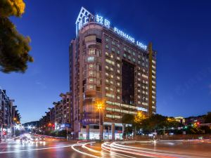 Fushang Qingju Hotel