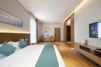Fulushan Resort Hotel - balcony