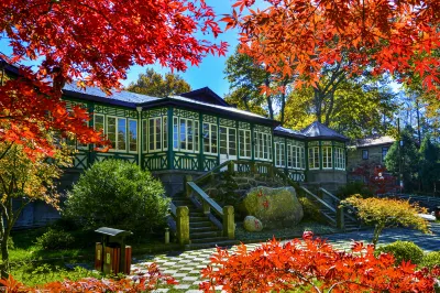 Yunqiju Hotel