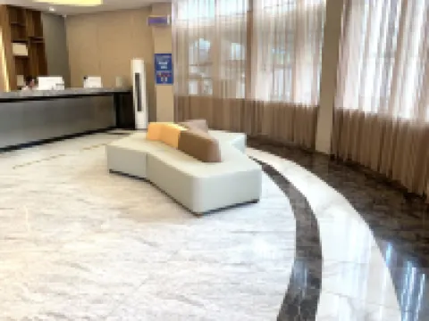 IU Hotel (Shaoguan Lechang Museum) Hotels in Lechang