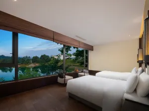 AHN LAN QIANDAOHU