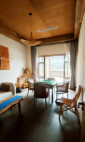 Huidong Jiangzhou Huahu Ancient Village Homestay