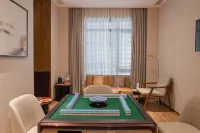 Xitang  Lightyear Hotel - Gym