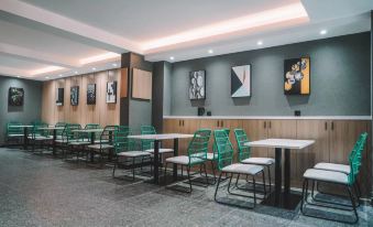 Shangke Youpin Hotel (Shenyang Construction University Branch)