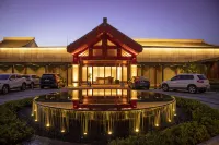 Wyndham Grand Plaza Fuzhou Xiangaishan Hotels in Fuzhou