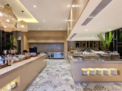 宿霧市假日酒店 宿霧酒店