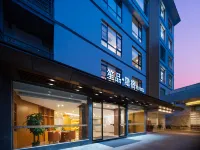 柏曼飯店（陽朔西街灕江店） 陽朔住宿飯店