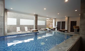 Best Western Batang Garing