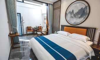 Yanshan Xuyuan Homestay