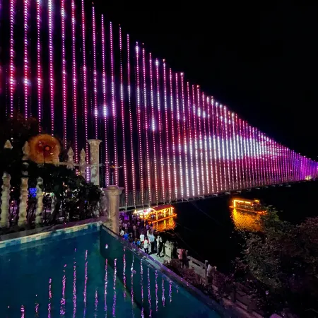 Diaoqiao Inn