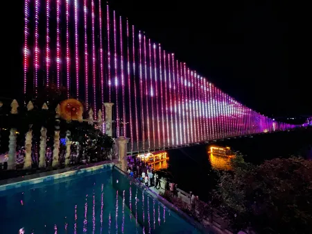 Diaoqiao Inn Отели рядом с достопримечательностью «Xiangnan Botanical Garden»