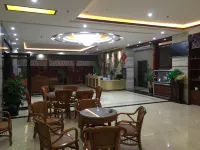 Ding'an Xin Peony Hotel Hotel a Ding'an