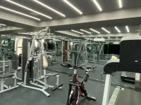 LINSHUIWANHOTEL - Gym
