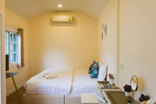 ห้องสวีท