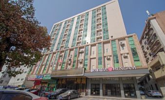 PHENGAM Hotel (Yingde Yingzhou Avenue Limin Road Branch)