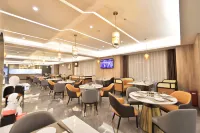 Changchun Manfori Hotel Apartment (Jingyue Mingyu Plaza)