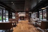 Floral Lux ·Qinghe Lodge, Lijiang Old Town South Gate - 5 ดาว