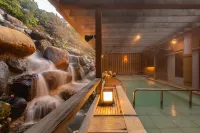 Glampark Mashikokan Tochigi
