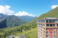 Dawa Genza Shenshan Hotel