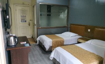 Anqing Huifu Home Hotel