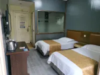 Anqing Huifu Home Hotel Отели рядом с достопримечательностью «Анцин Цзян-Лейк Парк»