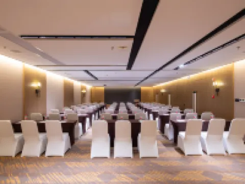 Ramada Encore by Wyndham Foshan Chancheng Hotel di Foshan