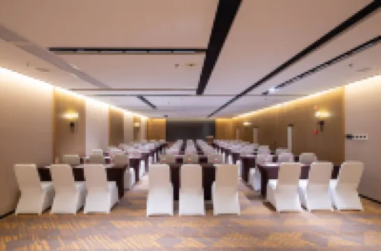 Ramada Encore by Wyndham Foshan Chancheng