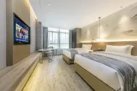 榕大·大飯店（福州馬尾中環廣場店）