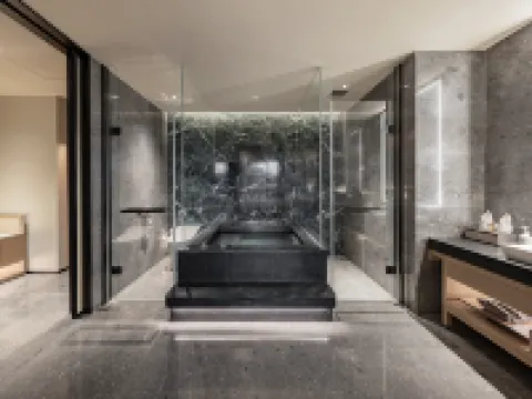 Jingmen Shuangquan Hot Spring Hotel Hotels in Jingmen