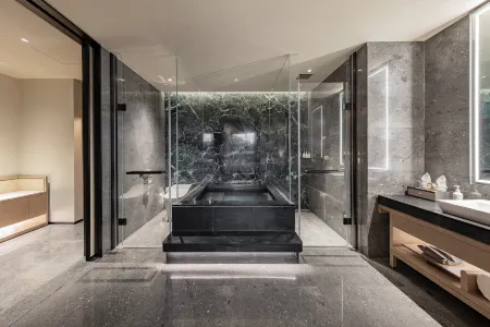 Jingmen Shuangquan Hot Spring Hotel