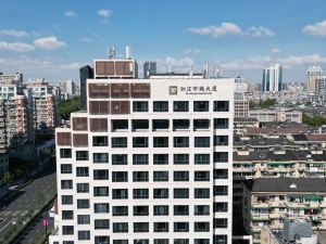 Landison Zhejiang Zhongrui Building