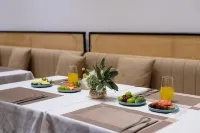 Autumn's Pond Resort - petit déjeuner