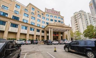Longshida Hot Spring Hotel, Xinxiang