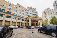 Longshida Hot Spring Hotel, Xinxiang