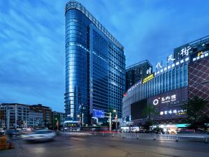 All Seasons Hotel (Zunyi Times Tianjie Branch)