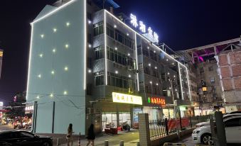 Ganzhou Linxiang Business Hotel