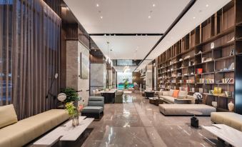 Nanxiang Yaduo Hotel, Jiading, Shanghai