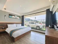 Mandu Yayuan Hotel (Jianyang Tianfu Airport Branch) Hotels in Jianyang