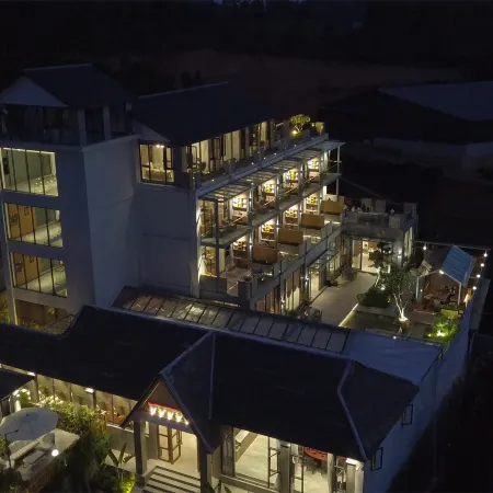 Pu'er Taifulai Homestay